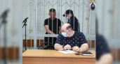 Мужчину признали виновным в убийстве малолетней девочки в Нижегородской области 
