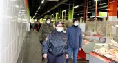 Более 3100 проверок масочного режима прошло в организациях Нижегородской области за неделю