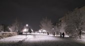 Мороз сменится снегопадом в Нижегородской области