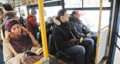 На нижегородских автобусах появятся камеры: власти потратят на это 9 миллионов