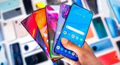 Выбор экспертов: 5 лучших Android-смартфонов — рейтинг 2021 года