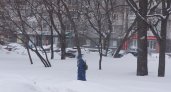 Дождь со снегом пройдет по Нижегородской области