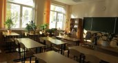 В Нижегородской области 28 школ закрылись из-за Covid-19 и ОРВИ