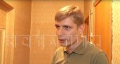Квартиру нижегородца вскрыли и проверили газовое оборудование, пока он был на работе