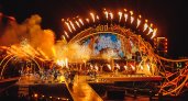 Шоу на 800-летие Нижнего Новгорода “Начало нового” получило международное признание  