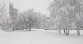 Морозы ударят в Нижегородской области уже во вторник