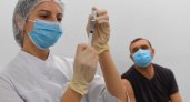 Прививку от коронавируса сделал каждый второй житель Нижегородской области
