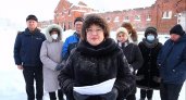 Жители Нижегородской области записали обращение к Путину, чтобы не жить среди мусора
