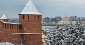 Каждая башня кремля в Нижнем Новгороде сможет стать музеем 