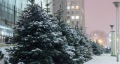 Потепление и небольшой снег прогнозируются в Нижегородской области 