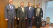 Депутаты ЗСНО Солдатенков и Досаев инициировали обращение в Правительство Мишустина