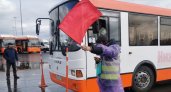 В Нижегородской области выбрали лучших водителей пассажирских автобусов
