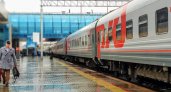 В Нижнем Новгороде сократится частота курсирования поездов 