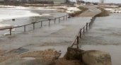 Третий мост подряд разрушился в Нижегородской области