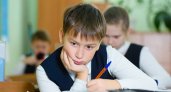 Нижегородские школьники выйдут на занятия очно