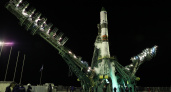 "Роскосмос" выложил видео со стартом ракеты с символикой “Нижний 800”