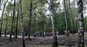 Парковку около парка "Швейцария" в Нижнем Новгороде могут расширить