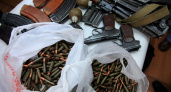 МВД подключает ФСБ: оружие будет получить еще сложнее