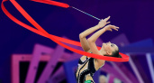 Нижегородка Дина Аверина стала первой в мире 18-кратной чемпионкой по гимнастике