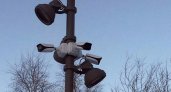 Количество камер городского видеонаблюдения от «Ростелекомом», превысило 350 тысяч