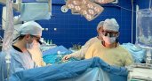 Операция на открытом сердце без его остановки впервые прошла в нижегородской клинике