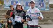 Первый женский чемпионат по рыбалке прошёл в Нижнем Новгороде