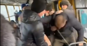 В Нижнем Новгороде избили пассажира трамвая без маски: "Не могли остановить кровь"