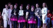 Нижегородский детский танцевальный коллектив выиграл гран-при фестиваля Inclusive Dance