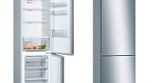 Самые популярные холодильники с технологией Full No Frost