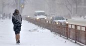 Сильнейший снегопад за 73 года накроет Нижний Новгород 20 ноября