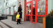 Власти вынесли предупреждение "Макдональдсу" в Нижнем Новгороде