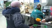 Сахарная спекуляция в Нижнем Новгороде продолжается: сахар скупают даже продавцы 
