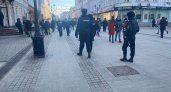 Нижегородца оштрафовали за дискредитацию Вооруженных сил РФ