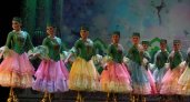 Национальное шоу России «Кострома» пройдет 26 марта в Нижнем Новгороде и Дзержинске