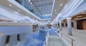 Термальный комплекс нижегородского аквапарка заработает с конца марта