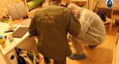 Следственный комитет проверяет версию убийства семьи нижегородского бизнесмена им самим