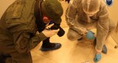 Убийство в Нижнем Новгороде может оказаться семейным суицидом