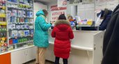 Аптекам пригрозили штрафами за продажу некоторых значимых лекарств  
