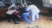 Группа смелых женщин задержала грабителя в парикмахерской Нижнего Новгорода