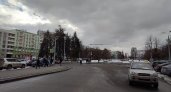 Дождь со снегом и оттепель ожидается в Нижнем Новгороде 
