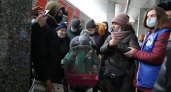 В Нижегородскую область прибыло более 400 беженцев из Мариуполя