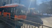 Поездка в общественном транспорте в Нижнем Новгороде может подорожать в ближайшее время