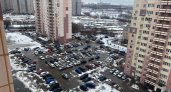 Нижегородец создал петицию против платных парковок в Нижнем Новгороде 