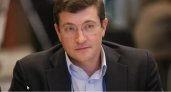 Никитин заявил о снижении смертности в Нижегородской области