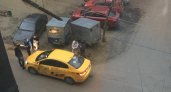 Поездка в такси едва не закончилась смертью от ножевых ранений в Нижегородской области