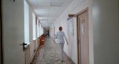 В Нижнем Новгороде медсестра сломала позвоночник, выполняя свою работу