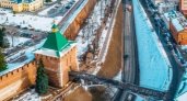 Кольцевой маршрут по стене Нижегородского кремля откроется уже на днях 