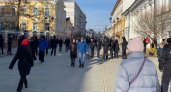 Дискредитация продолжается: что творят активисты в Нижнем Новгороде 