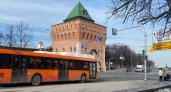 Новые транспортные реформы: какие еще популярные маршруты изменятся в Нижнем Новгороде