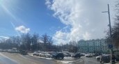 Центральную площадь Нижнего Новгорода решили закрыть: транспорт снова изменит движение